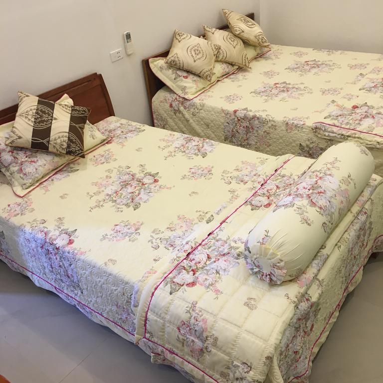Green House Homestay Hoi An Dış mekan fotoğraf