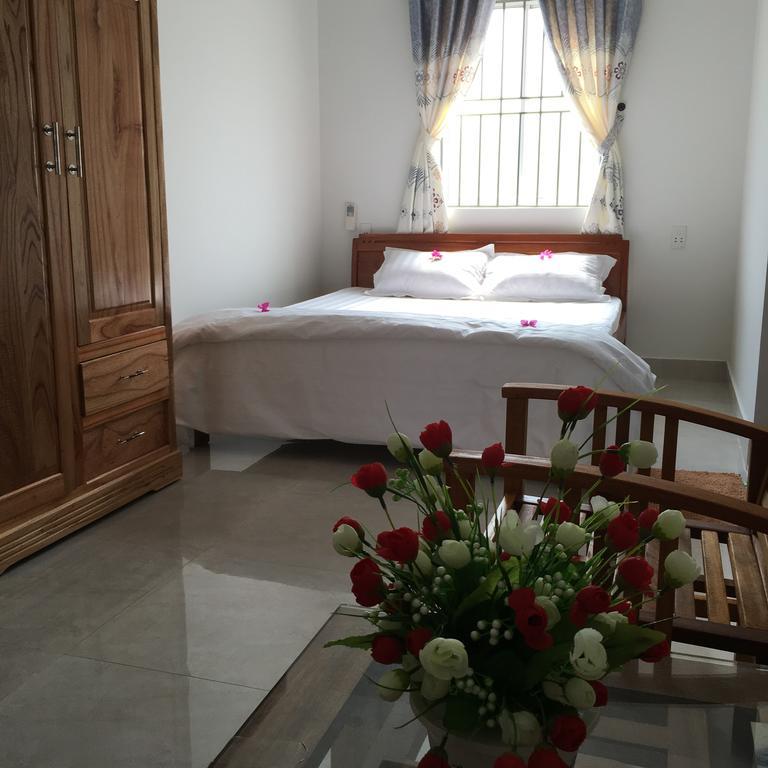 Green House Homestay Hoi An Dış mekan fotoğraf