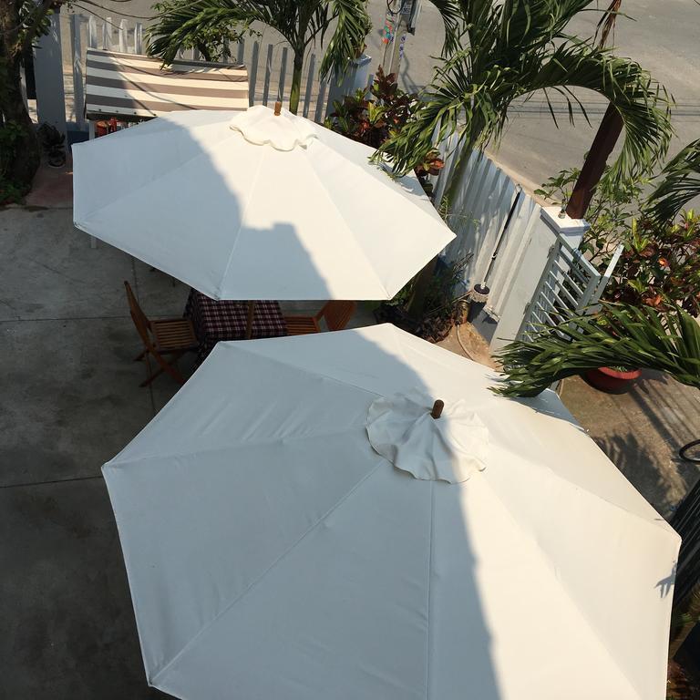 Green House Homestay Hoi An Dış mekan fotoğraf