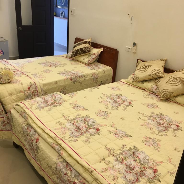 Green House Homestay Hoi An Dış mekan fotoğraf