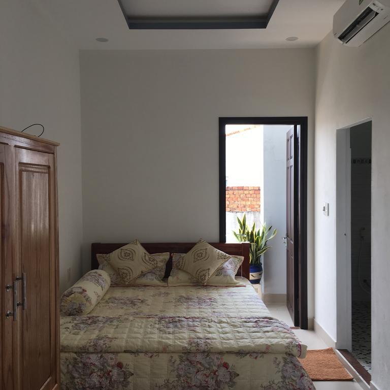 Green House Homestay Hoi An Dış mekan fotoğraf
