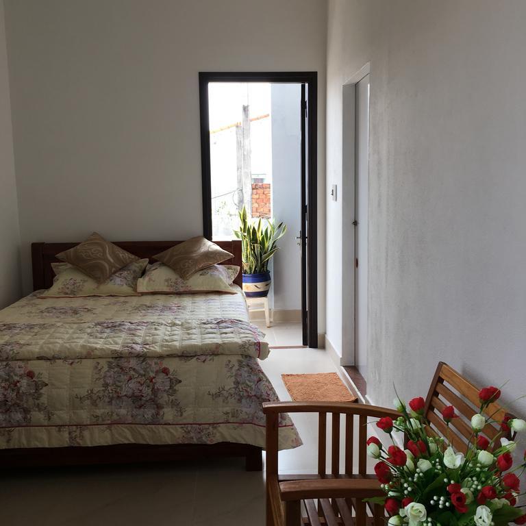 Green House Homestay Hoi An Dış mekan fotoğraf
