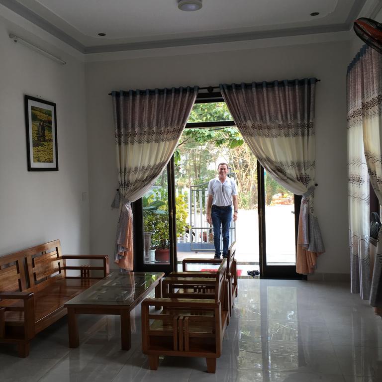 Green House Homestay Hoi An Dış mekan fotoğraf