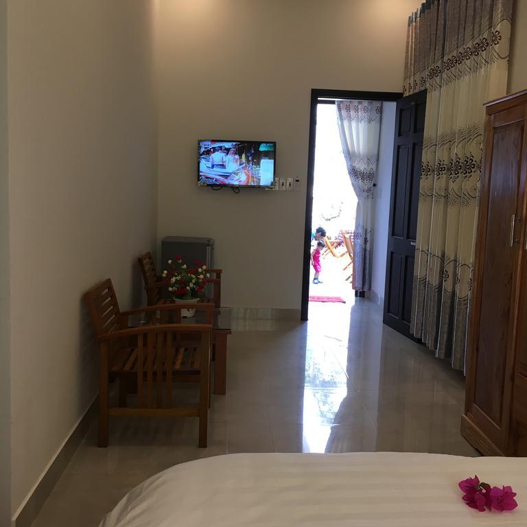Green House Homestay Hoi An Dış mekan fotoğraf