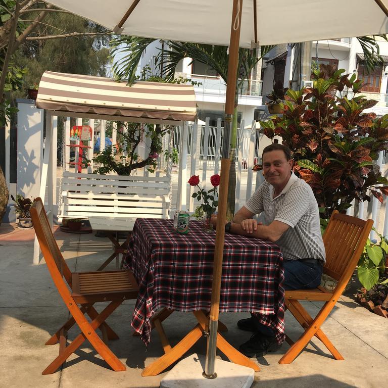 Green House Homestay Hoi An Dış mekan fotoğraf