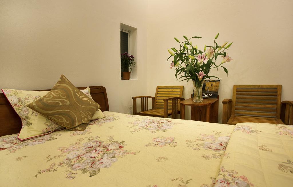 Green House Homestay Hoi An Dış mekan fotoğraf