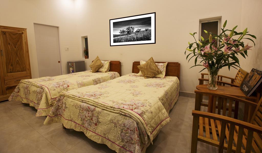 Green House Homestay Hoi An Dış mekan fotoğraf