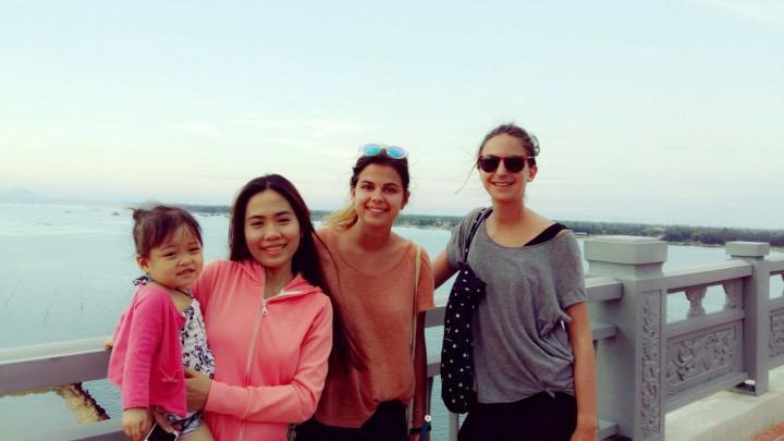 Green House Homestay Hoi An Dış mekan fotoğraf