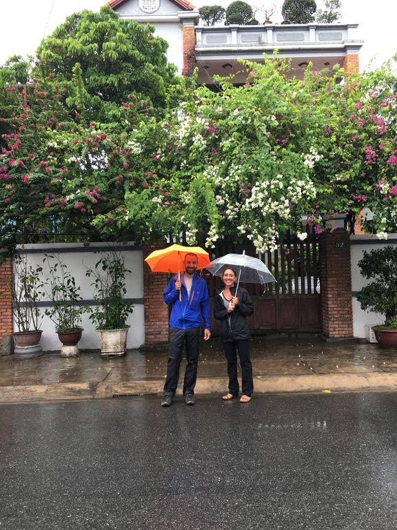 Green House Homestay Hoi An Dış mekan fotoğraf